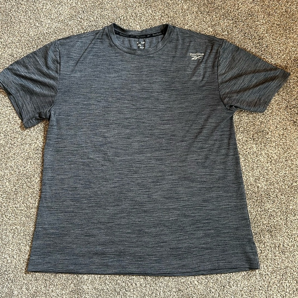 Reebok Tee